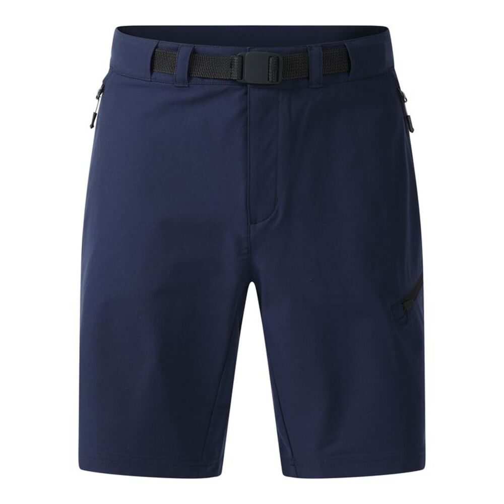 Regatta Mens Tuned In Pro II Shorts / Navy